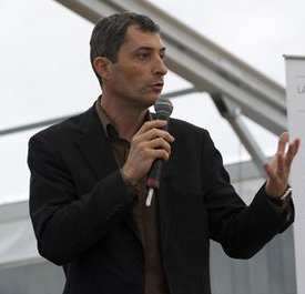 Thierry Debeaud Delta Creis Thierry Debeaud Delta Creis