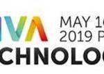 Logo Vivatech 2019